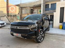 شيفروليه تاهو